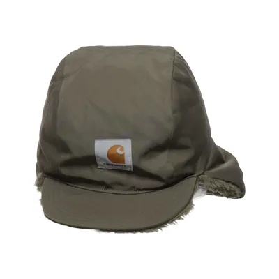 Trapperhatt (Grön) från Carhartt