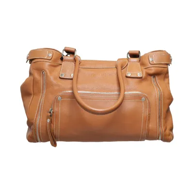 Håndtaske (Brun) fra Longchamp