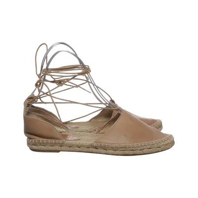 Gladiatorsandaler (Beige) från Marypaz