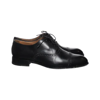 Brogues (Svart) från Suitsupply Skinn