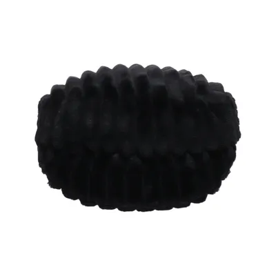 Newsboy cap (Svart) från Isabel Marant Bomull, Polyester