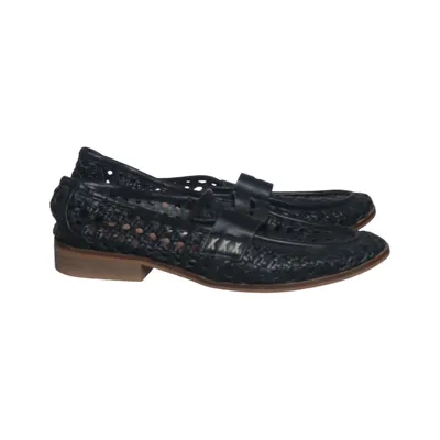 Loafers (Schwarz) von M & C
