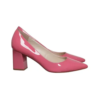 Escarpins (Rose) de Marc Fisher Cuir