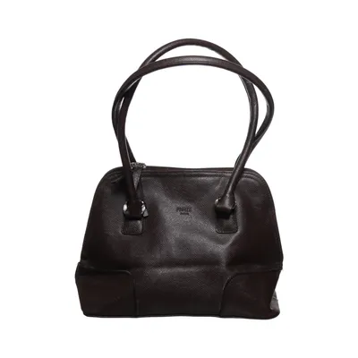 Handbag (Brown) from Princess