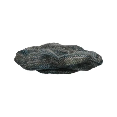 Beret (Blue, Gray, Multicolored) from INTI