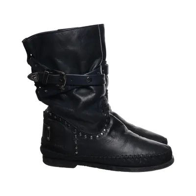 Bottines (Noir) de Karma of Charme