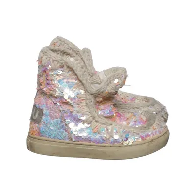 Espadrilles (Summer Sneaker) de Mou