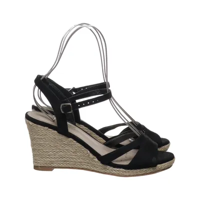Chaussure compensées (Noir) de Lascana