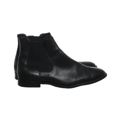 Chelsea boots (Black) from Texto Leather