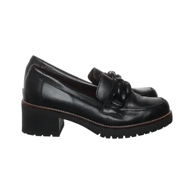 Loafers (Svart) från Pitillos