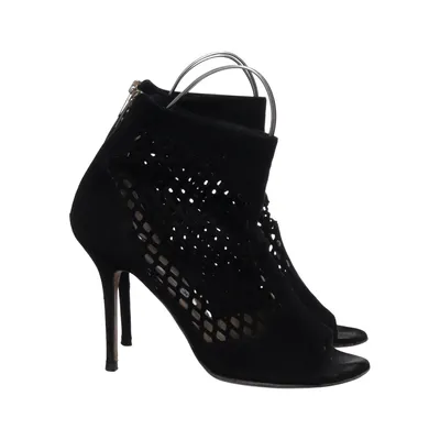High Heels (Schwarz) von Jimmy Choo