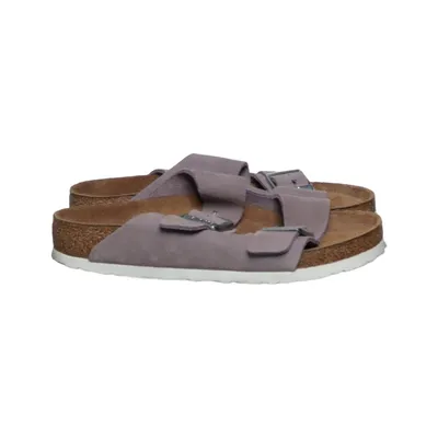 Slip-ins (Arizona) from Birkenstock Leather