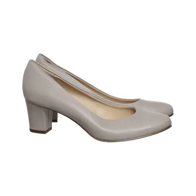 Pumps (Beige) from Ariane Leather
