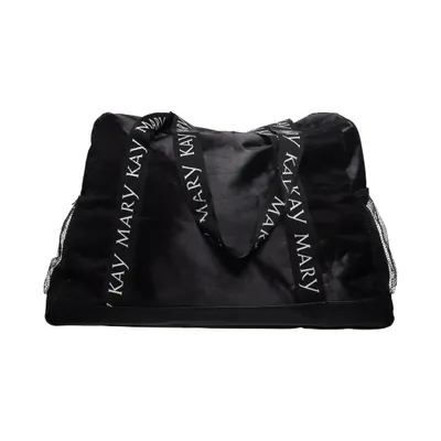 Training Bag (Black) from Mary Kay