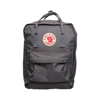 Ryggsäck (Grå) från Fjällräven