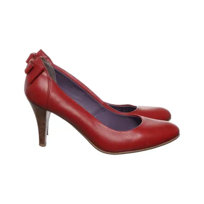 Escarpins (Rouge) de Görtz