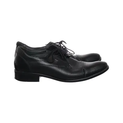 Chaussures Derby (Noir) de Clément Cuir