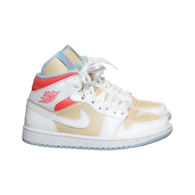 Sneakers (1 Mid SE) från Nike Air Jordan