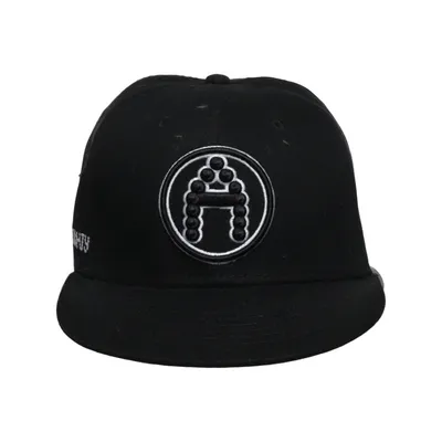 Baseball cap (Black) from Mighty