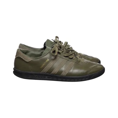 Sneakers (Hamburg) från Adidas Skinn