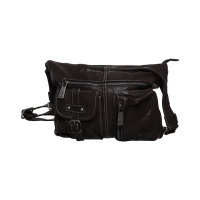 Shoulder-bag (Brown) from Jette