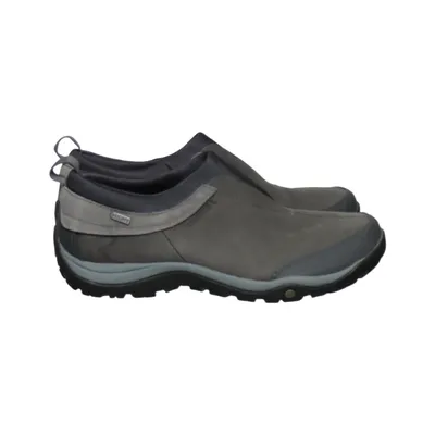 Slip-ons (Jungle Moc) fra Merrell Læder