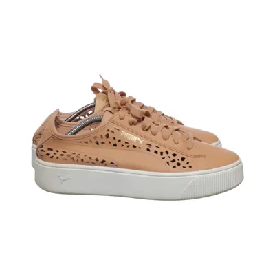 Baskets (Basket Platform) de Puma