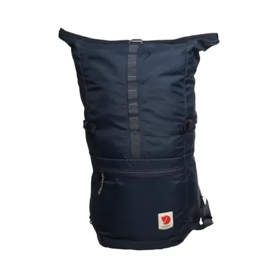 Backpack (Blue) from Fjällräven Polyamide