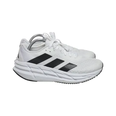Laufschuhe (Weiß, Schwarz) von Adidas