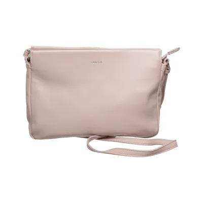 Shoulder-bag (Pink) from Carpisa