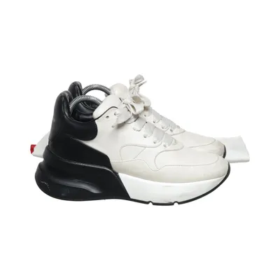 Sneakers (Hvid, Sort) fra Alexander McQueen
