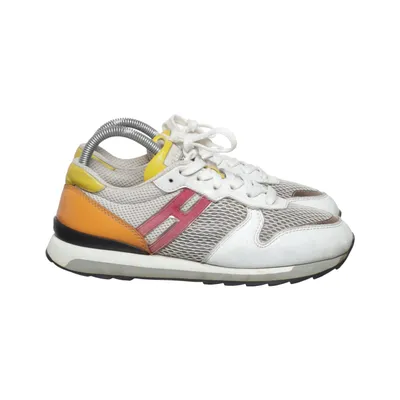 Baskets (Blanc, Multicolore) de Hogan Rebel