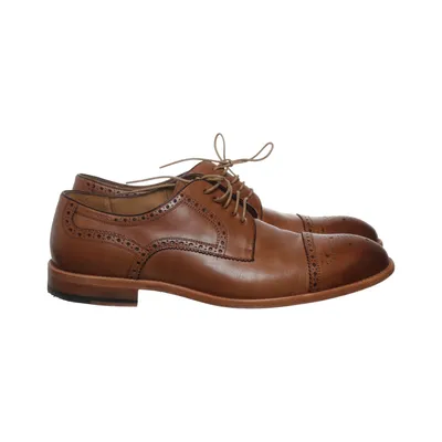 Brogues (Brun) från Roy Robson Skinn