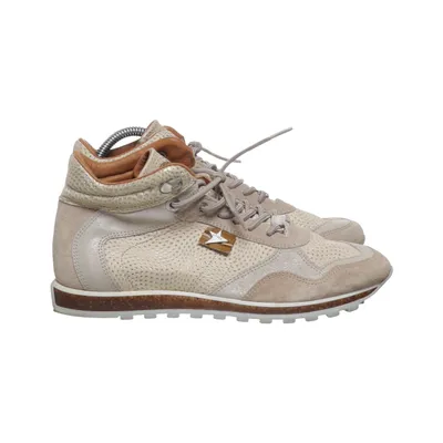 Kängor (Beige) från Cetti Skinn