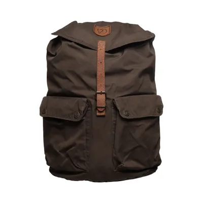 Backpack (Greenland Backpack) from Fjällräven Cotton, Polyester
