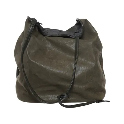Skuldertaske (Grøn) fra Tom Tailor Denim