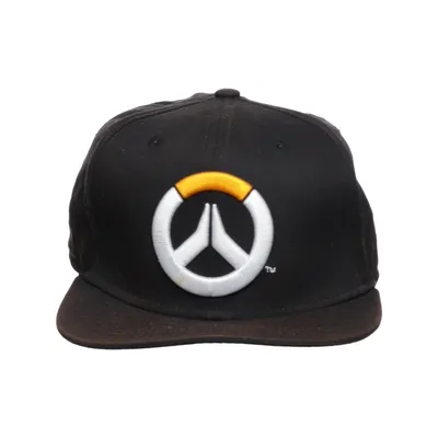 Honkbalpet (Zwart) van Blizzard Entertainment