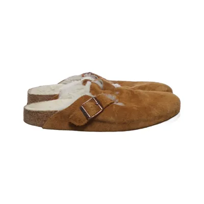 Hjemmeskor (Boston) fra Birkenstock