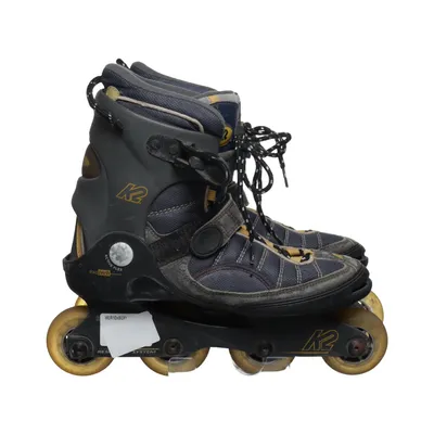 Skeelers (K2 Velocity Platinum Series Inline Skates) van K2