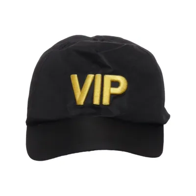 Baseballkeps (Svart) från Boland Polyester