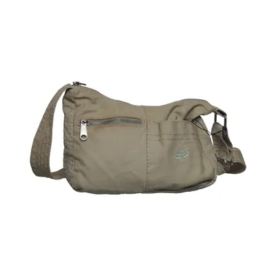Umhängetasche (Beige) von Fox Riders Co.