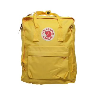 Rugzak (Kanken) van Fjällräven