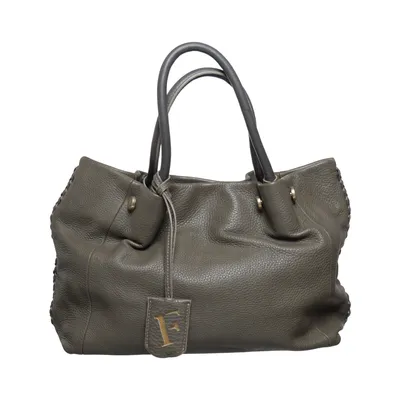 Sac à main (Gris) de Furla