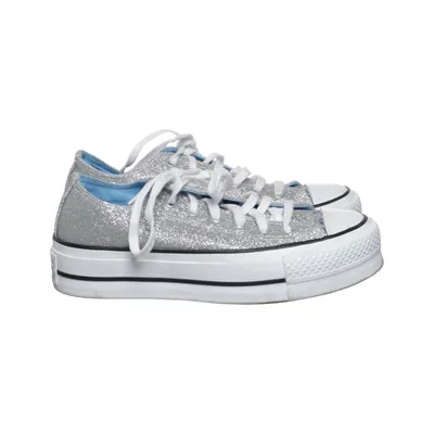 Sneakers (Silver) from Converse
