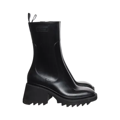 Støvler (Sort) fra Chloé