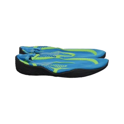 Bathing shoes (Blue, Green) from Cygnus