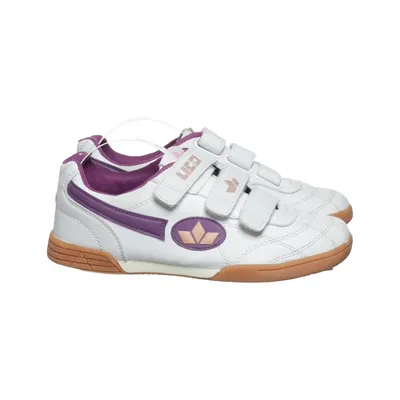 Gymnastic shoes (White) from Lico