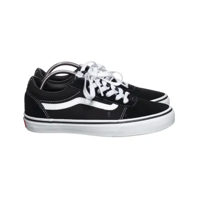 Baskets (Noir, Blanc) de Vans