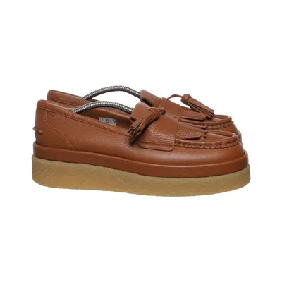 Loafers (Brun) från Chloé Skinn