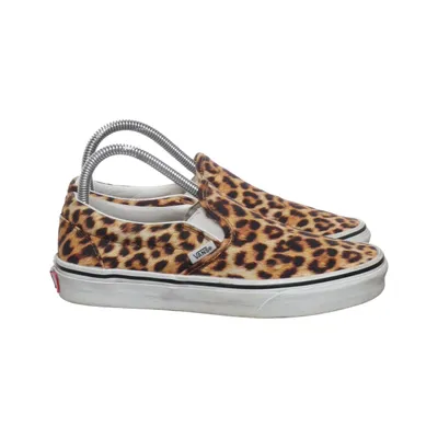 Instappers (Slip-On) van Vans